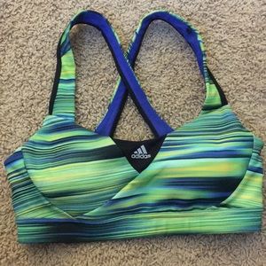 Adidas Sports Bra